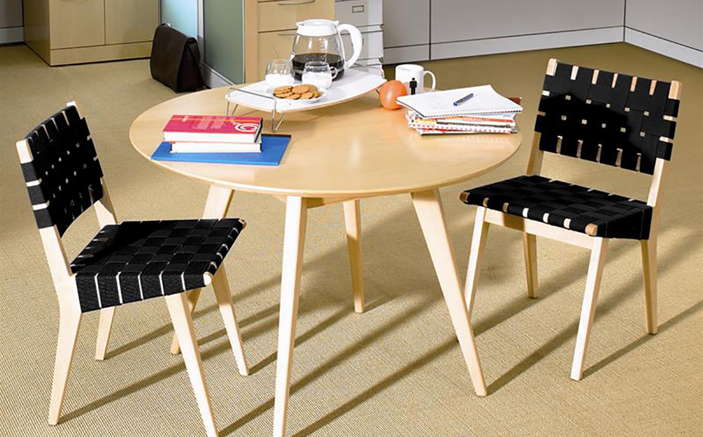Risom Table Series