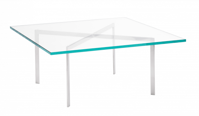 Barcelona Coffee Table