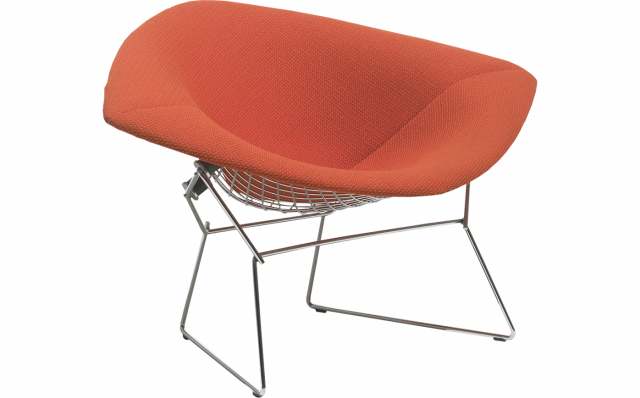 Bertoia Large Diamond