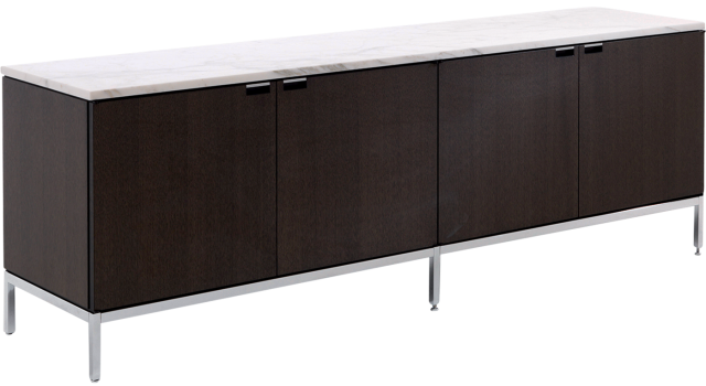 Florence Knoll Credenza