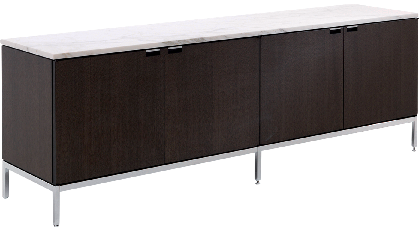 Florence Knoll Credenza
