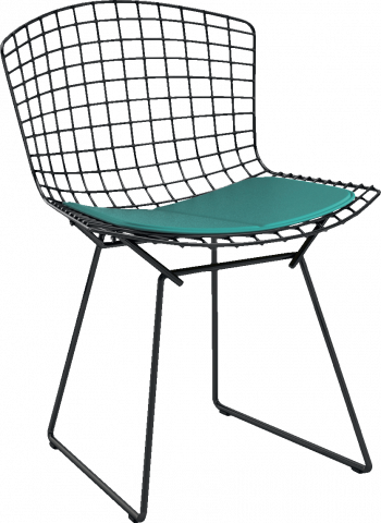 Bertoia Side Chair