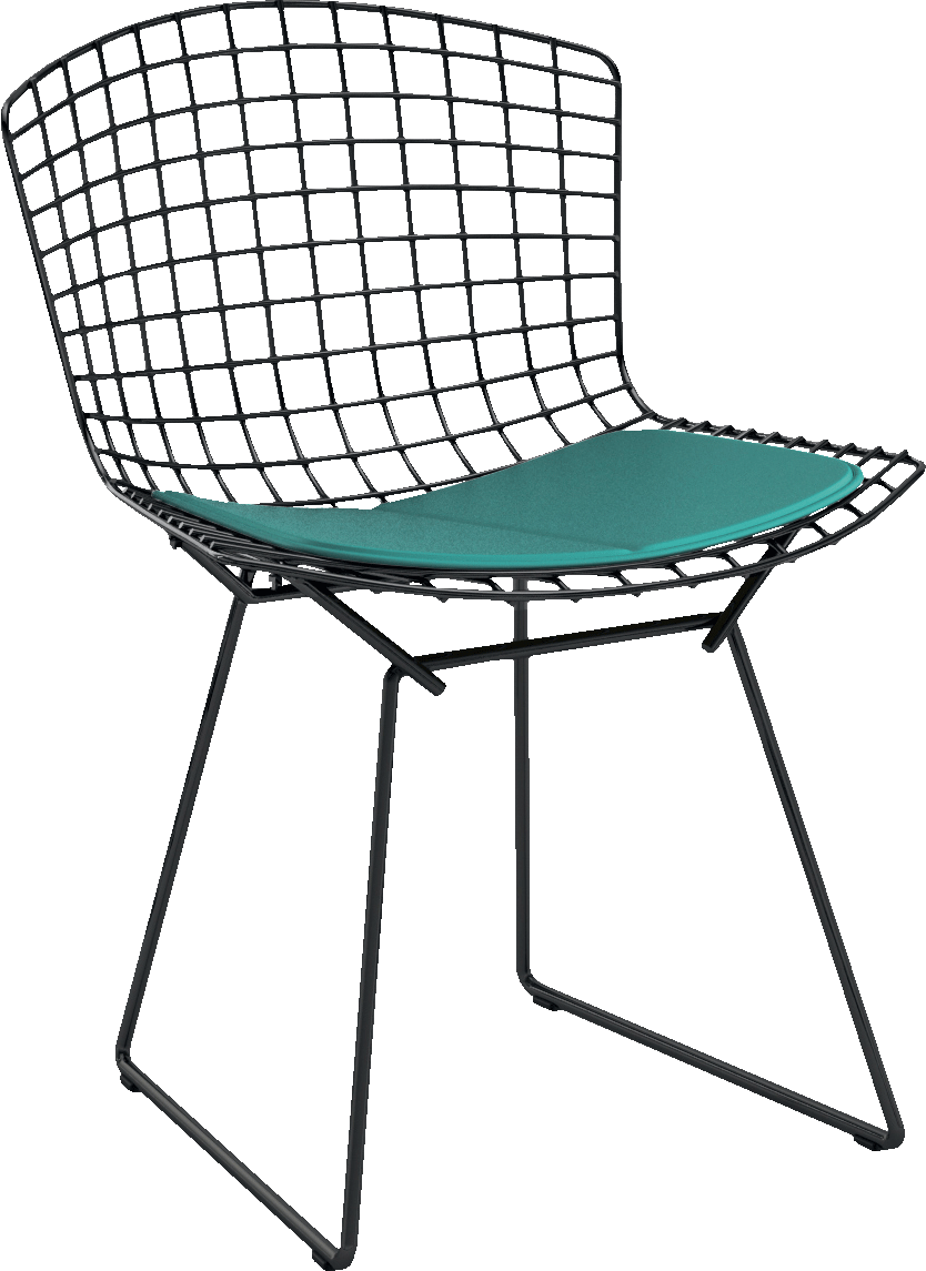 Bertoia Side Chair