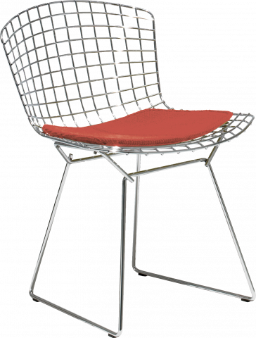 Bertoia Side Chair