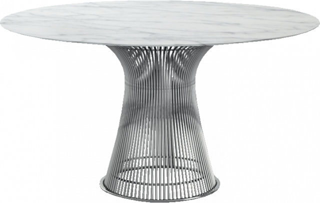 Platner Table