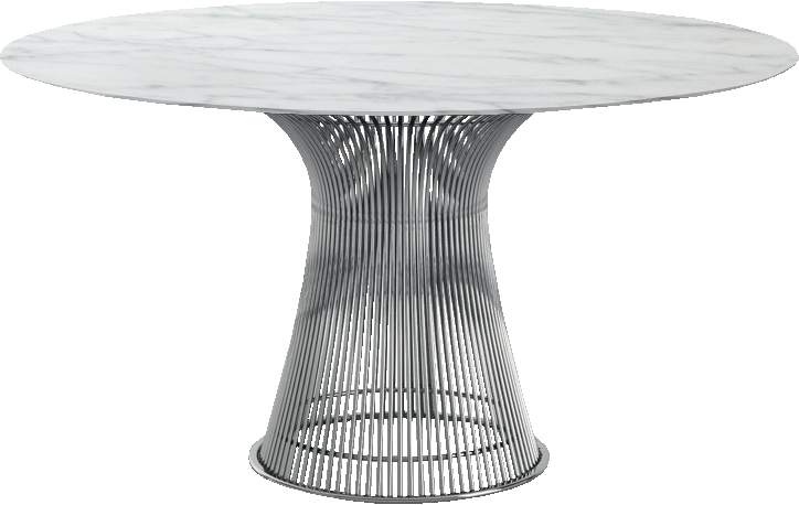Platner Table