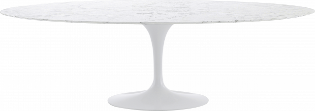 Saarinen Tulip Dining Tables