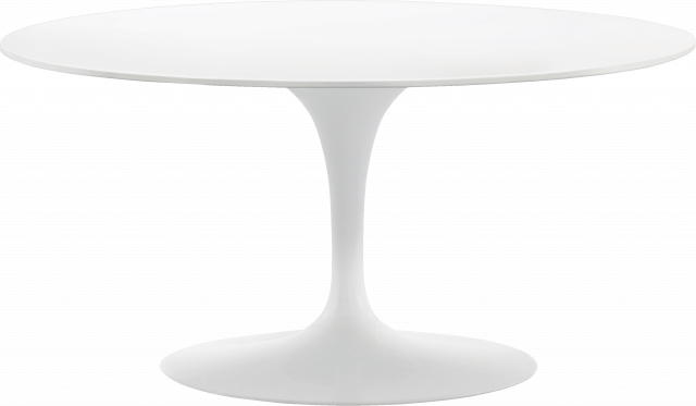 Saarinen Tulip Outdoor Dining Tables