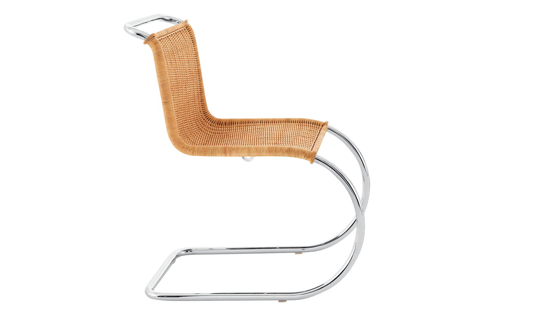 MR Armless Chair