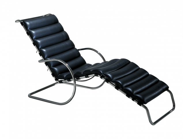 MR Adjustable Chaise