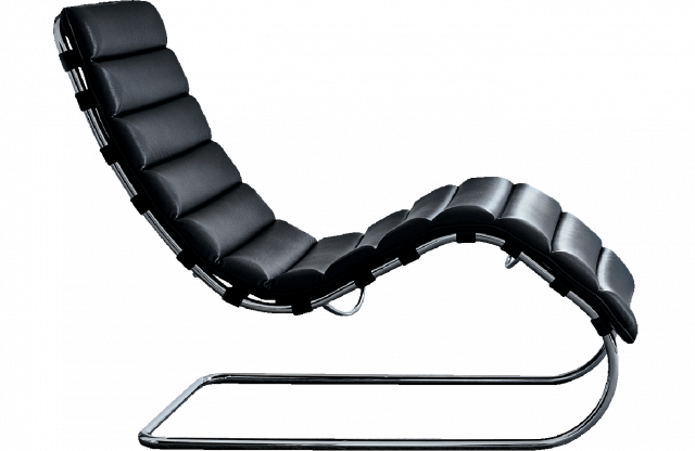 MR Chaise Lounge