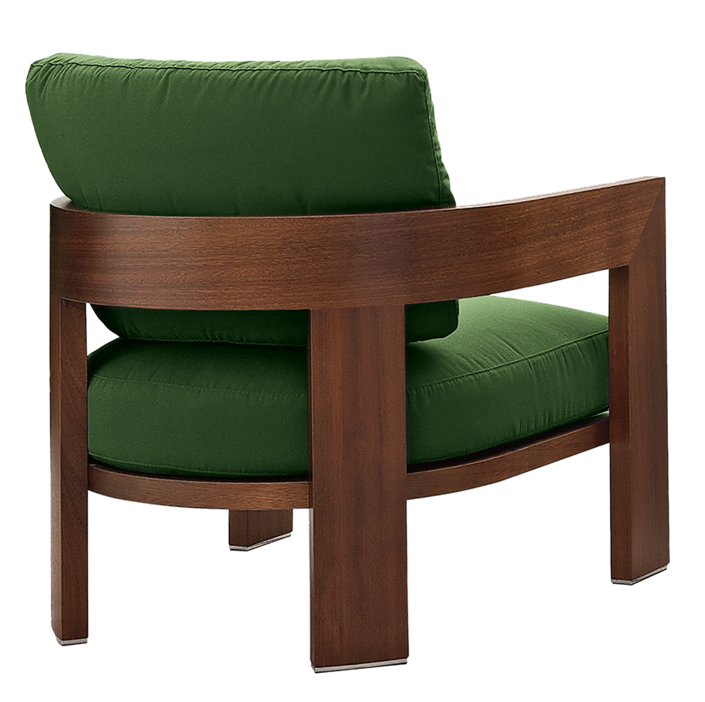 Warhol Iroko Outdoor