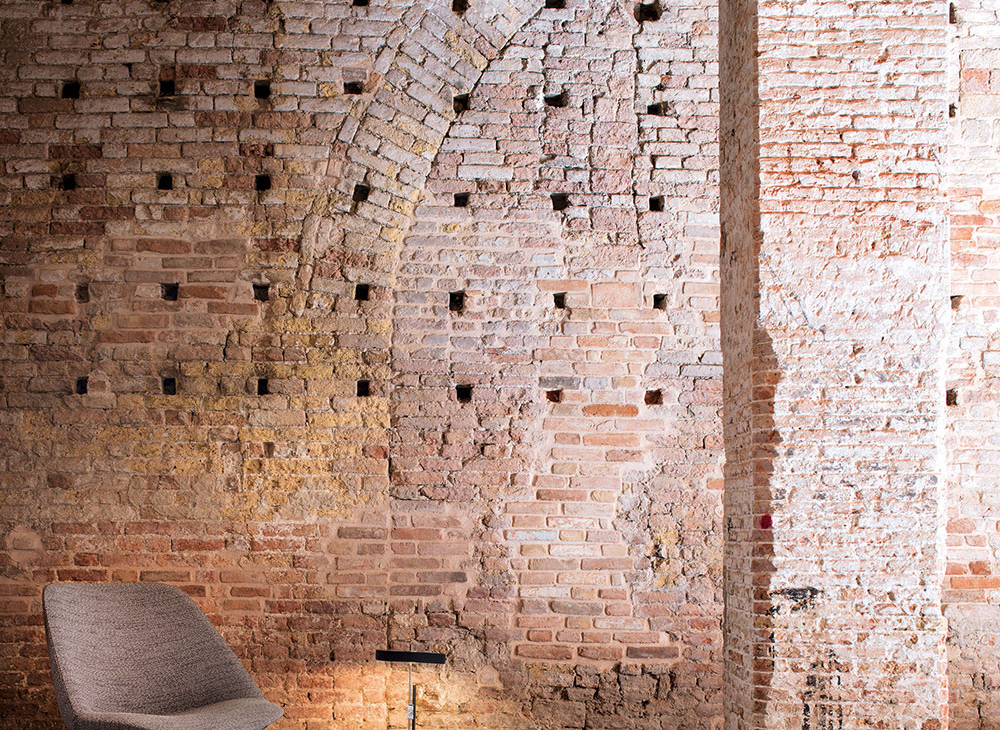 Adele Armchair