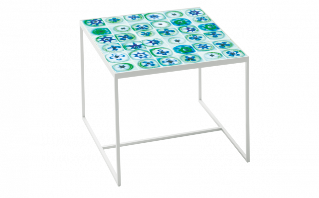 Bloom Side Tables