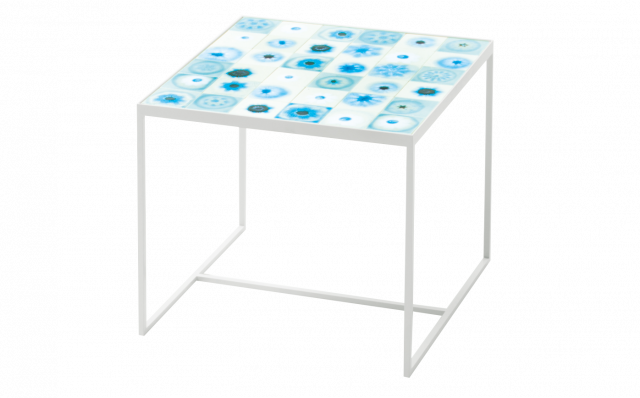 Bloom Side Tables
