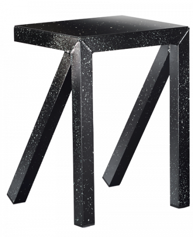 Bureaurama Stool