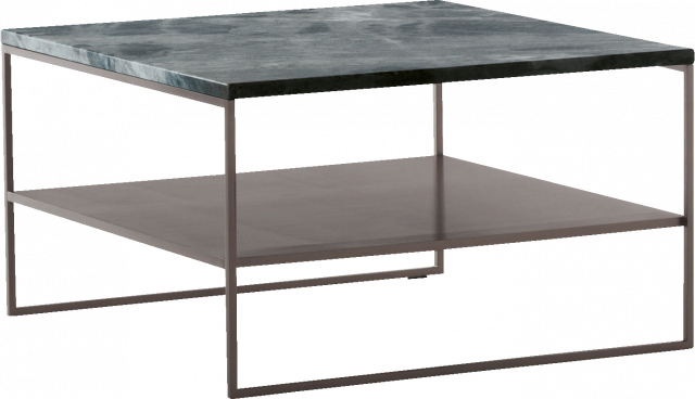 Calder Bronze Coffee Tables