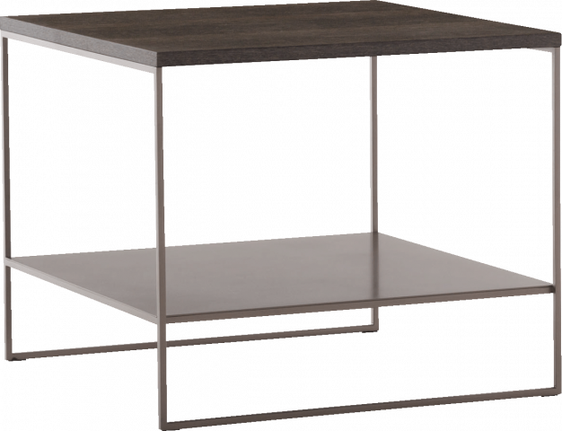 Calder Bronze Coffee Tables