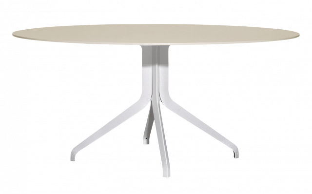 Claydon Outdoor Dining Table