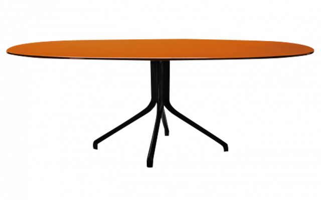 Claydon Dining Table