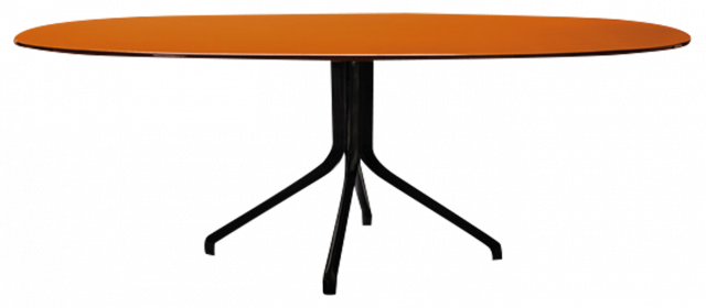 Claydon Dining Table