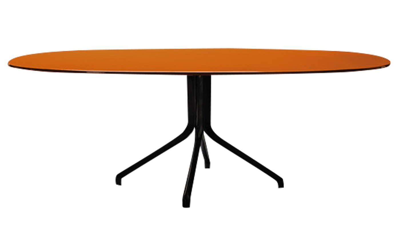 Claydon Dining Table