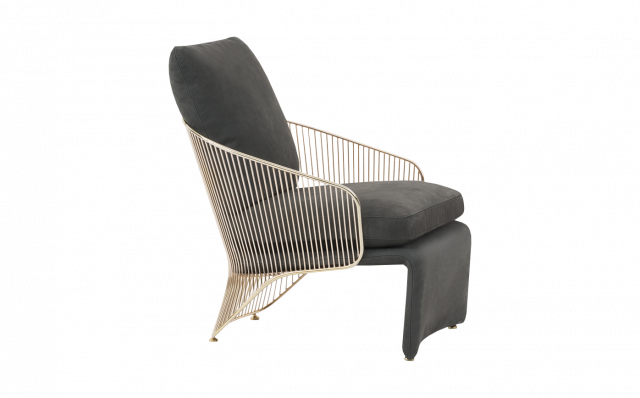 Colette Armchairs – Outdoor