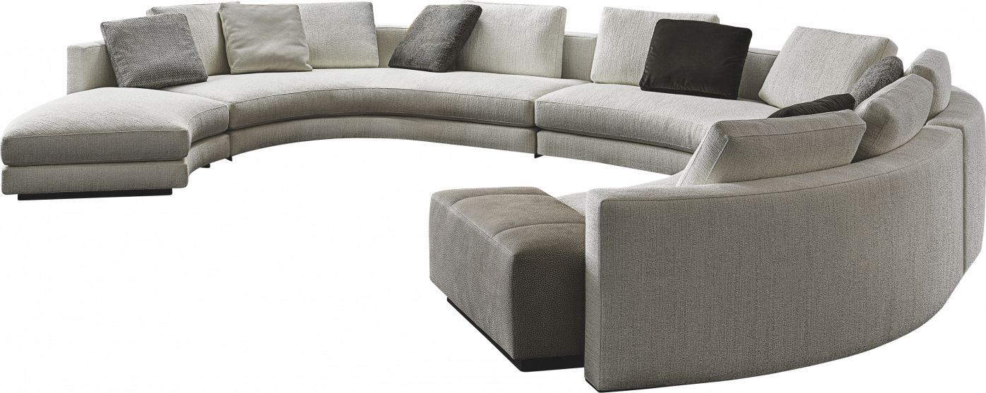 Daniels Sofa