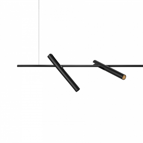 Esprit Ceiling Light