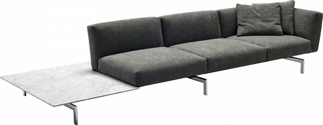 Avio Sofa System
