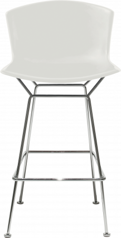 Bertoia Bar Stool – Plastic