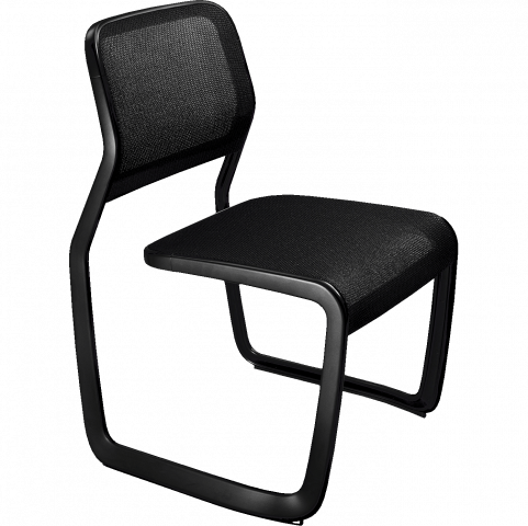 Newson Aluminium Chair