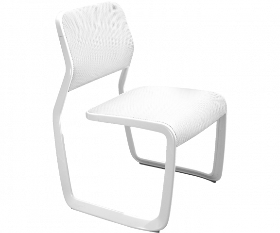 Newson Aluminium Chair