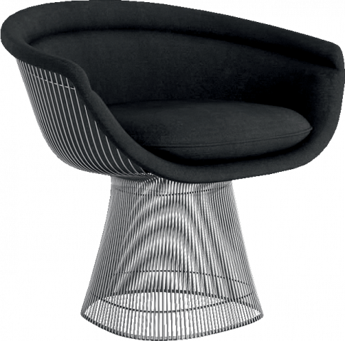 Platner Lounge Chair