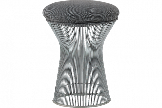 Platner Stool