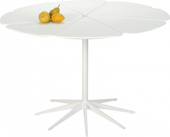 Petal Tables