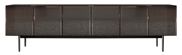 Morrison Console
