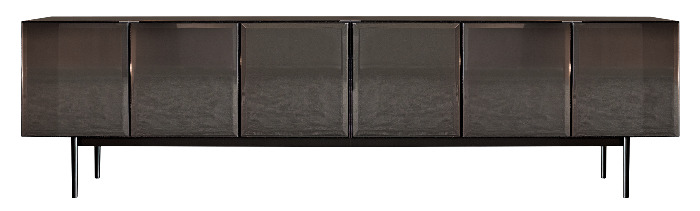 Morrison Console