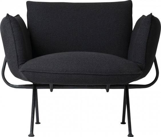 Officina Armchair