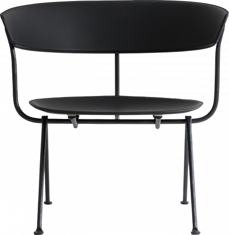 Officina Low Chair