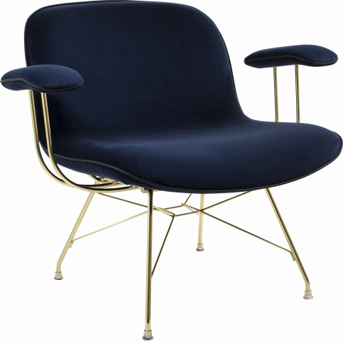 Troy Occasional Chair