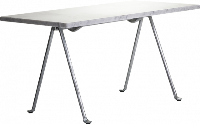 Officina Low Table