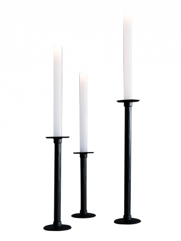 Officina Candleholder