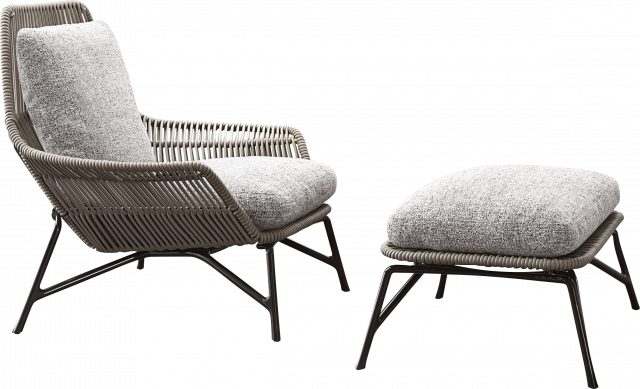 Prince Indoor – Cord