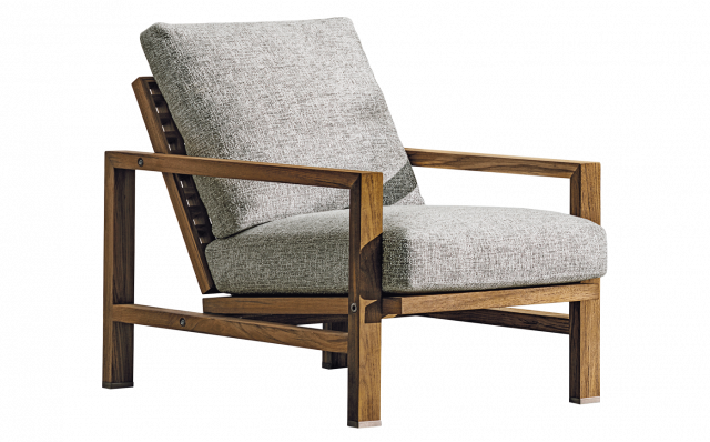 Quadrado Armchair