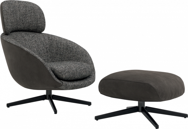 Russell Occasional Chairs