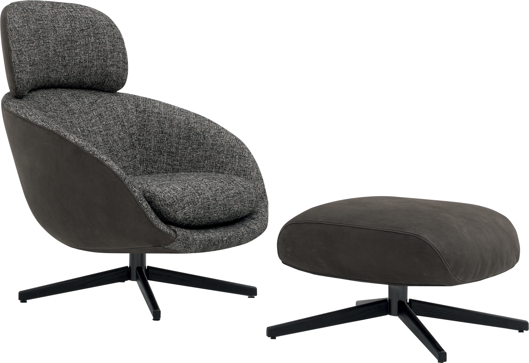Russell Occasional Chairs