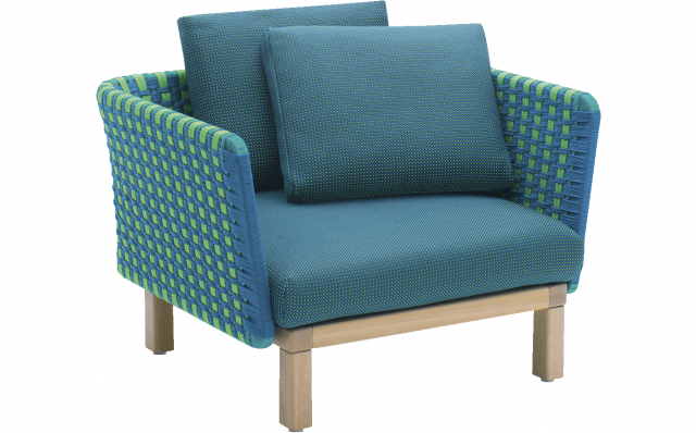 Sabi Armchair