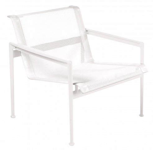 Schultz 1966 Lounge Chair