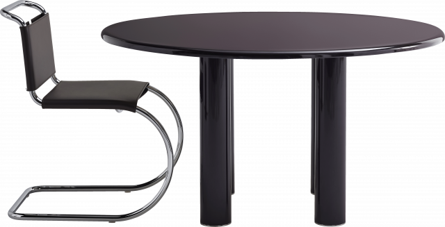 Smalto Table